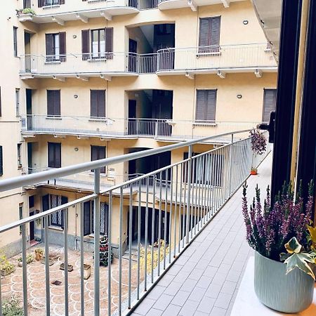شقة Ringhiera House Tertulliano - Free Street Parking Nearby ميلان المظهر الخارجي الصورة